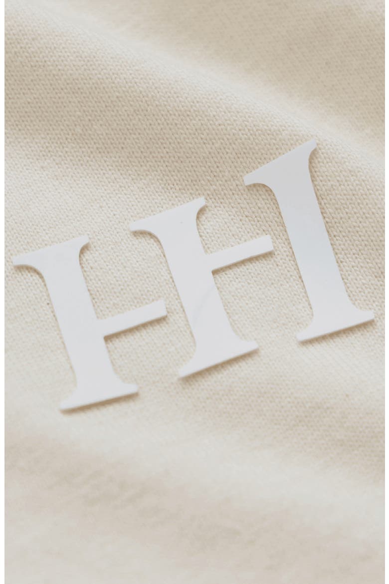 Essential Tee, Alternate, color, Cream