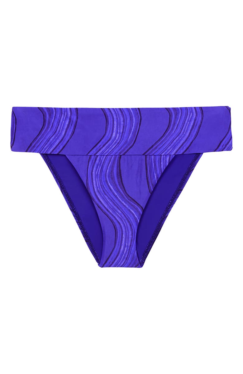 ViX Paula Hermanny Gemstone Hanna Bikini Bottoms, Alternate, color, 