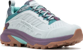 Moab Speed 2 Waterproof Hiking Shoe