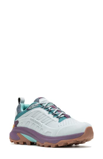 Merrell Moab Speed 2 Waterproof Hiking Shoe