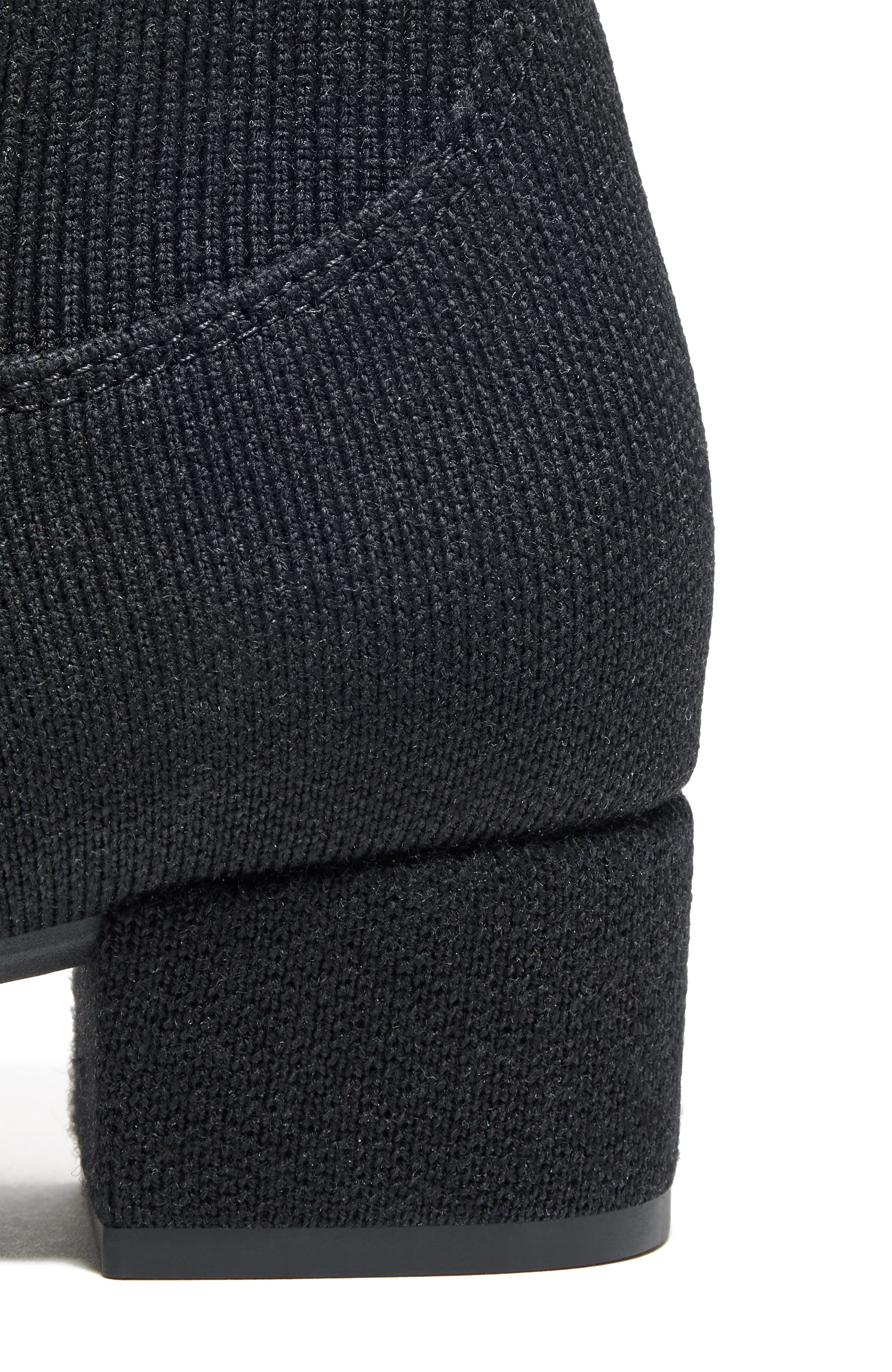 Rothy's The Classic Boot, Alternate, color, 