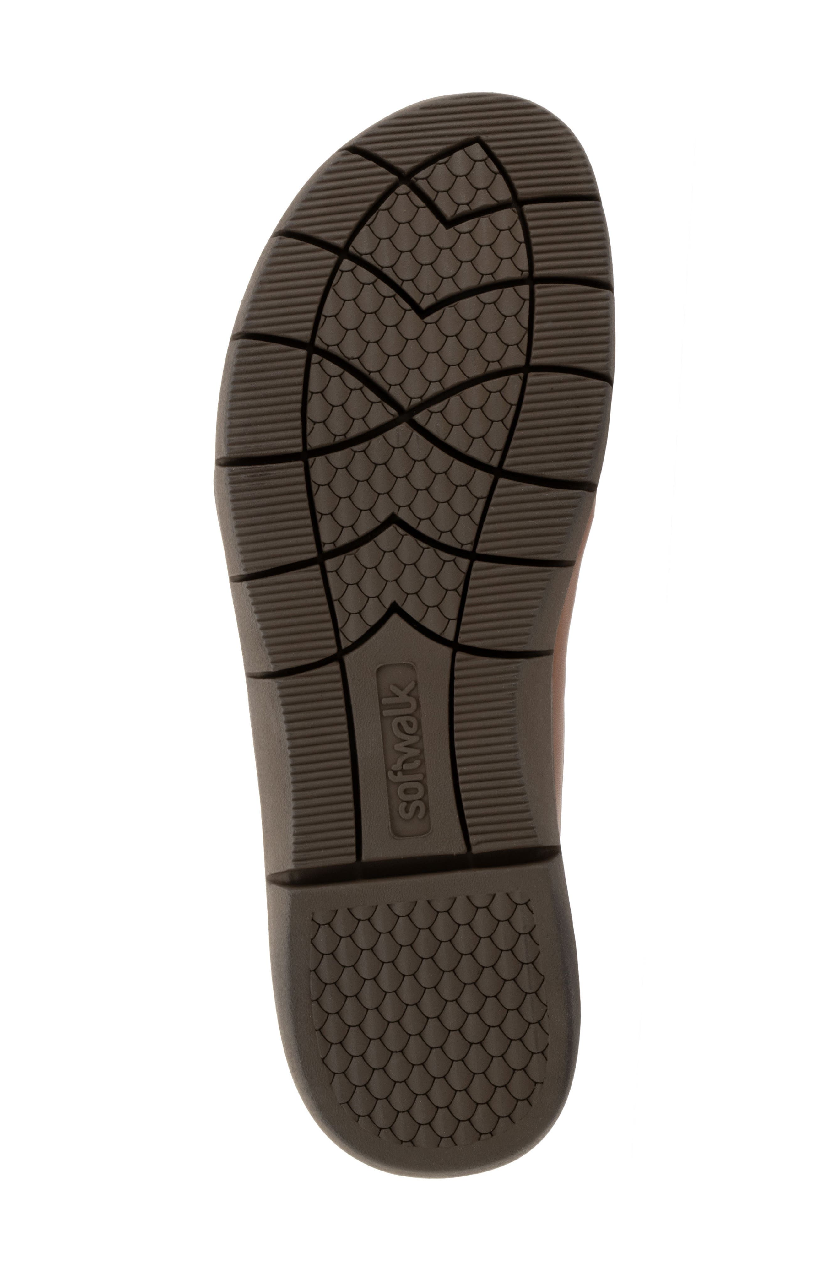 SoftWalk<sup>®</sup> San Marcos Tooling Mule, Alternate, color, 