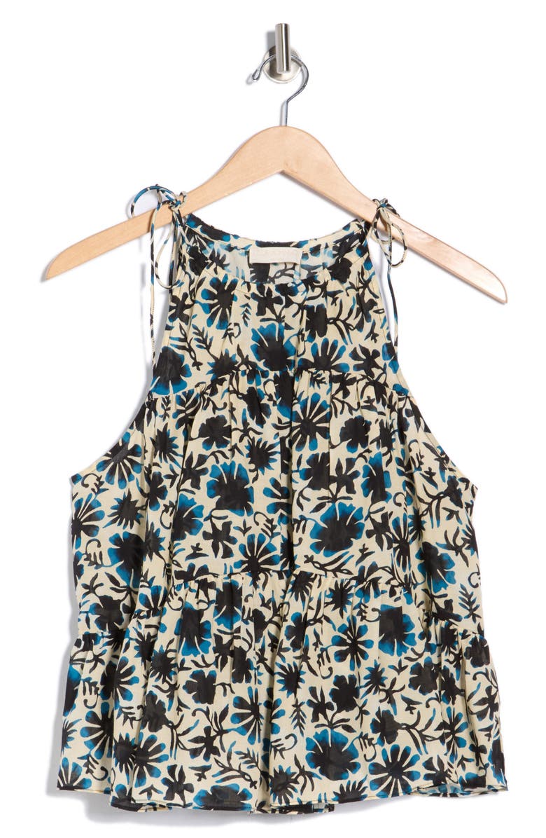 Ulla Johnson Ayla Cover-Up Tank, Alternate, color,