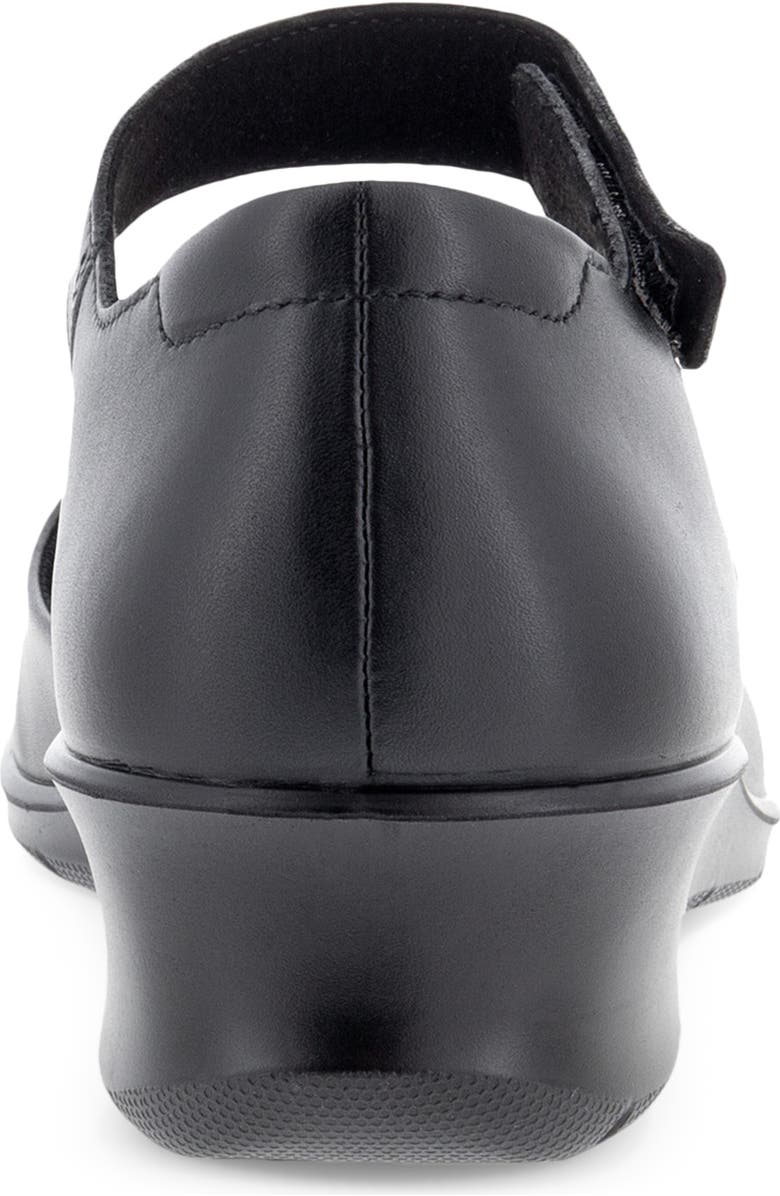 ECCO Felicia Water Resistant Mary Jane, Alternate, color,