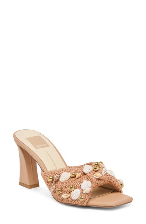 Tylah Sandal (Women)