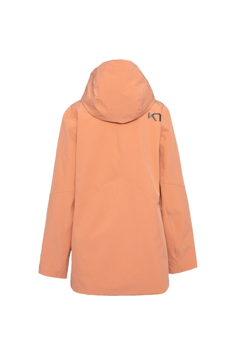 Johanne Ski Jacket - Women's, Alternate, color, Cork