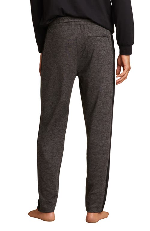 BAREFOOT DREAMS BAREFOOT DREAMS MALIBU COLLECTION® BUTTERCHIC TRACK PANTS 