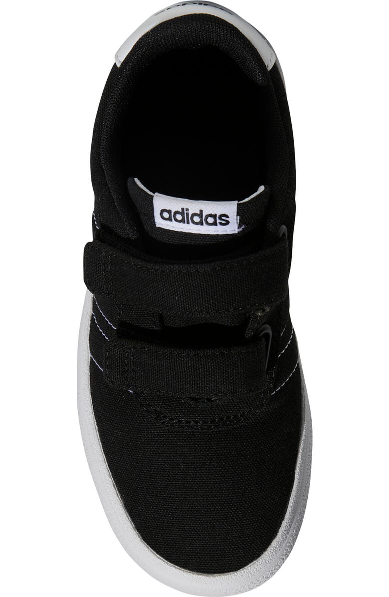 adidas Vulc Twill Sneaker, Alternate, color,