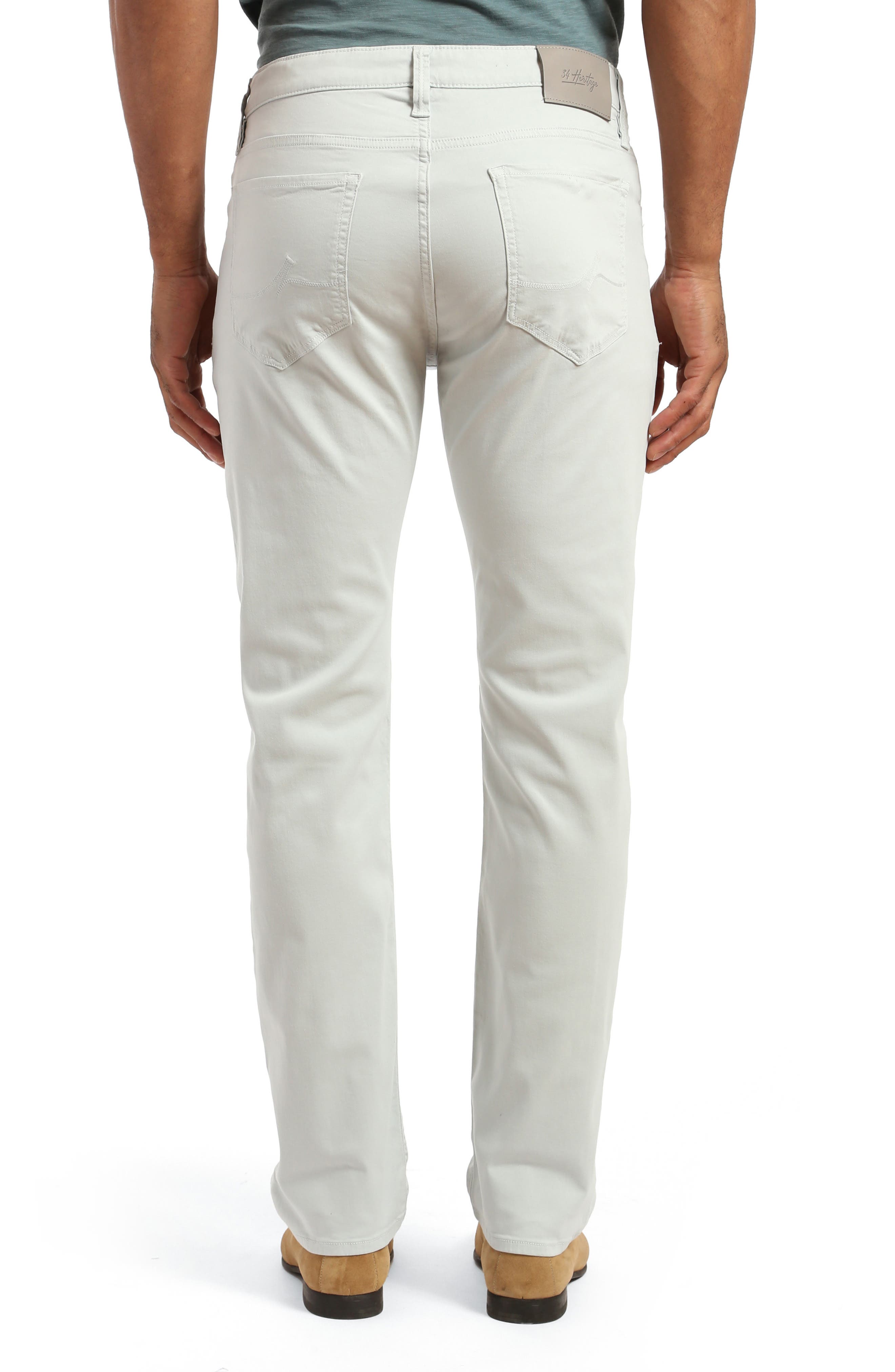 Cool Slim Fit Pants - image 2