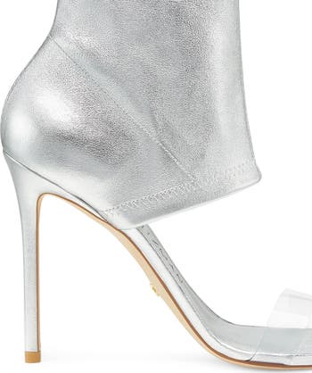 Frontrow Stretch Bootie