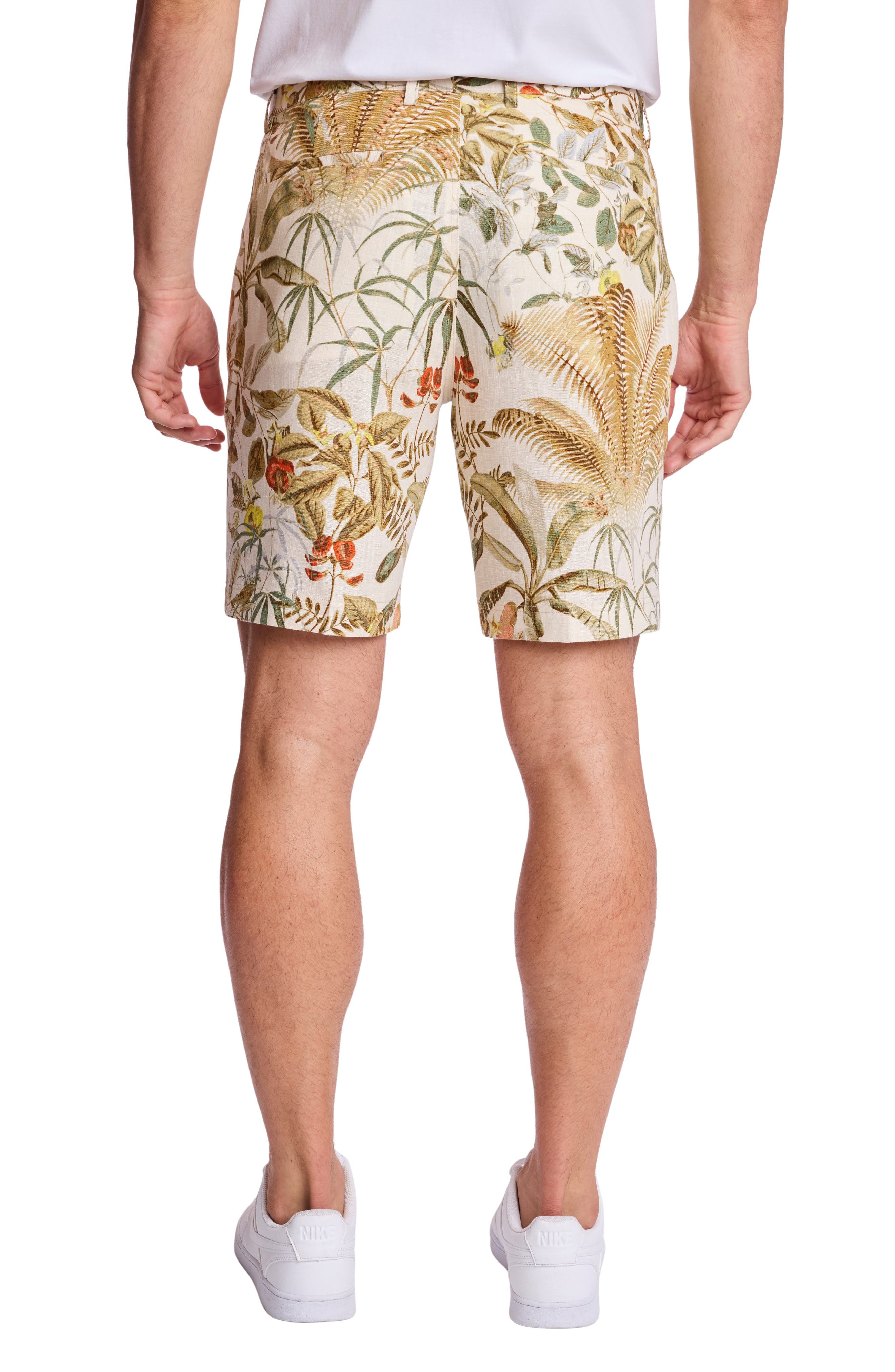 Felix Slim Fit Shorts - image 2