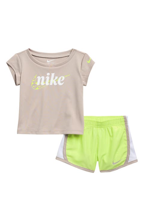 Dri-FIT Essentials Tempo Set (Baby)
