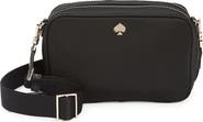 Kate Spade New York jae camera crossbody bag