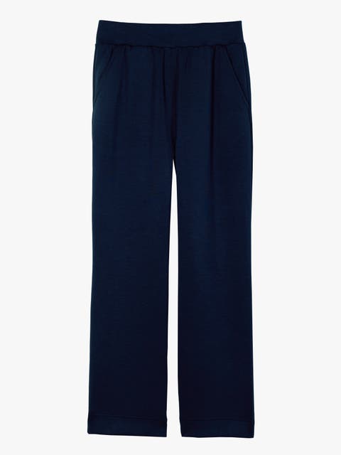 The Clubhouse Travel Pant