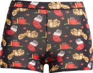 MeUndies FeelFree Boyshorts