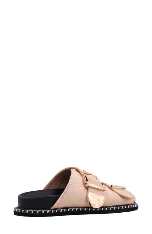 Shop Shushop Slide Sandal