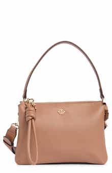 Nanette Lepore Alyce Triple Section Crossbody Bag