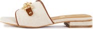 V.GAN LONDON Aji Mule Slide Sandals