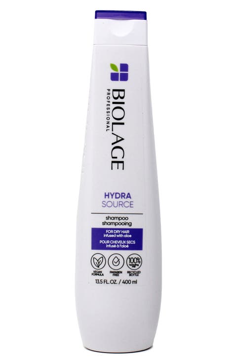 Hydrasource Shampoo