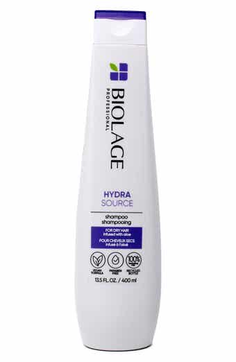 BIOLAGE Hydrasource Shampoo