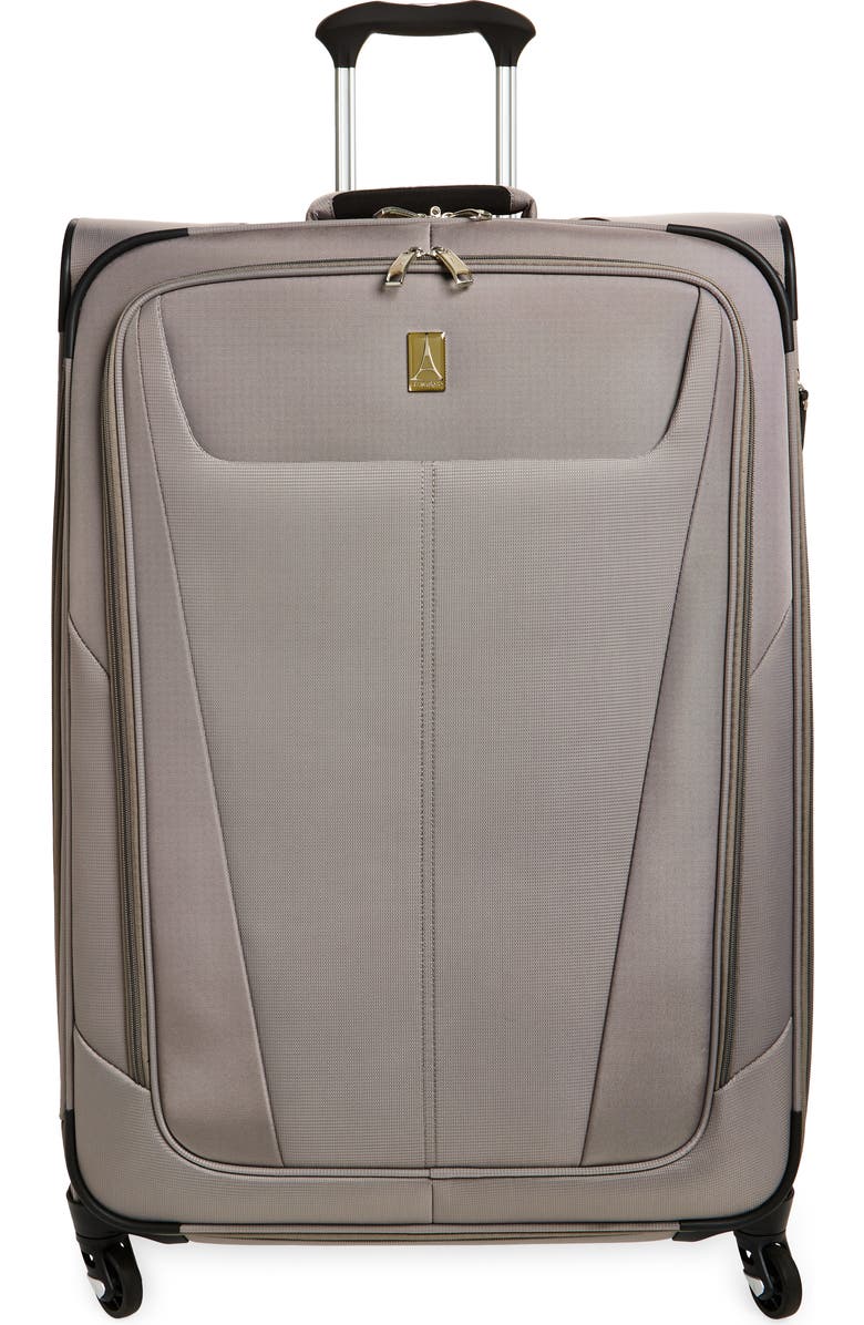 TRAVELPRO Maxlite<sup>®</sup> 5 29" Softside Expandable Large Check-in Spinner, Main, color,