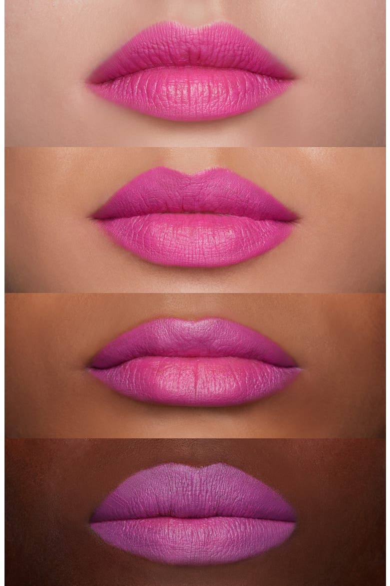 MAC Candy Yum-Yum Shadescent Lipstick, Alternate, color, CANDY YUM YUM