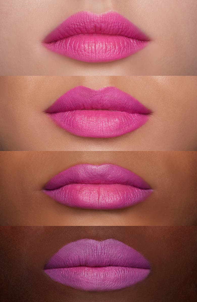 MAC Cosmetics MAC Candy Yum-Yum Shadescent Lipstick, Alternate, color,