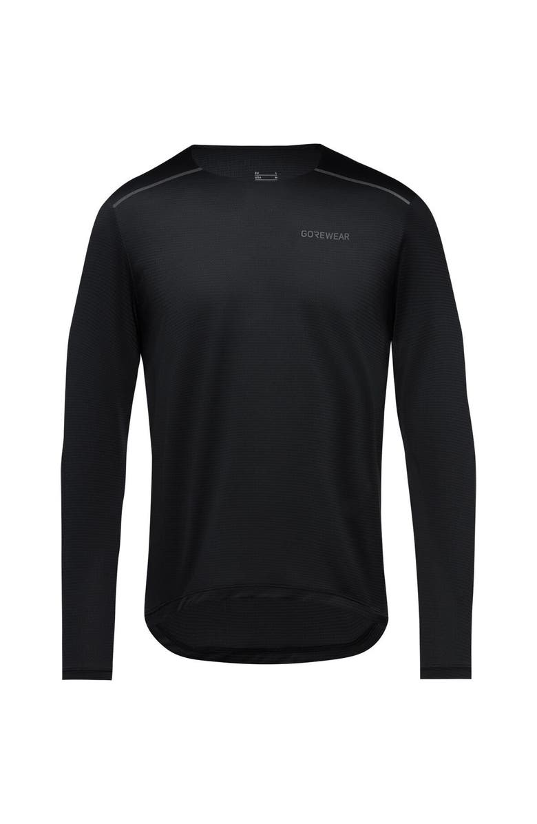 GOREWEAR Contest 2.0 Long-Sleeve T-Shirt - Men's, Main, color,