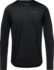 GOREWEAR Contest 2.0 Long-Sleeve T-Shirt - Men's