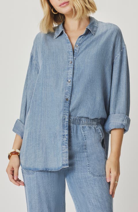 Chambray Shirt