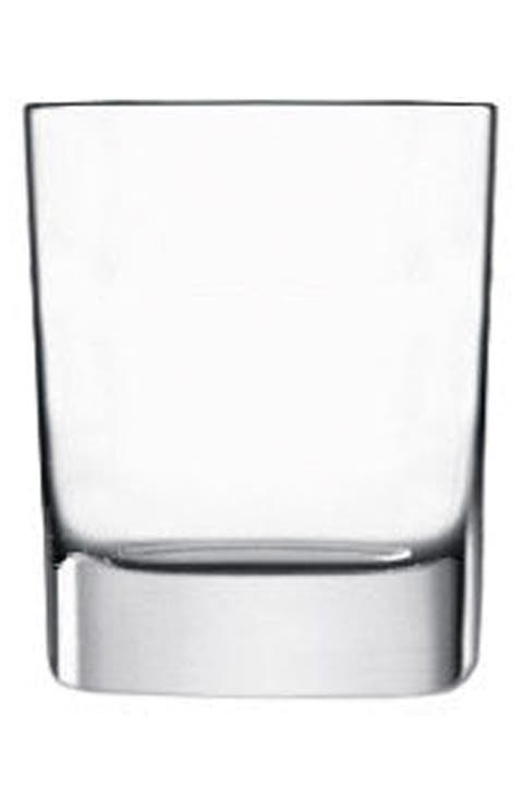 Strauss Set of 6 Rocks Glasses