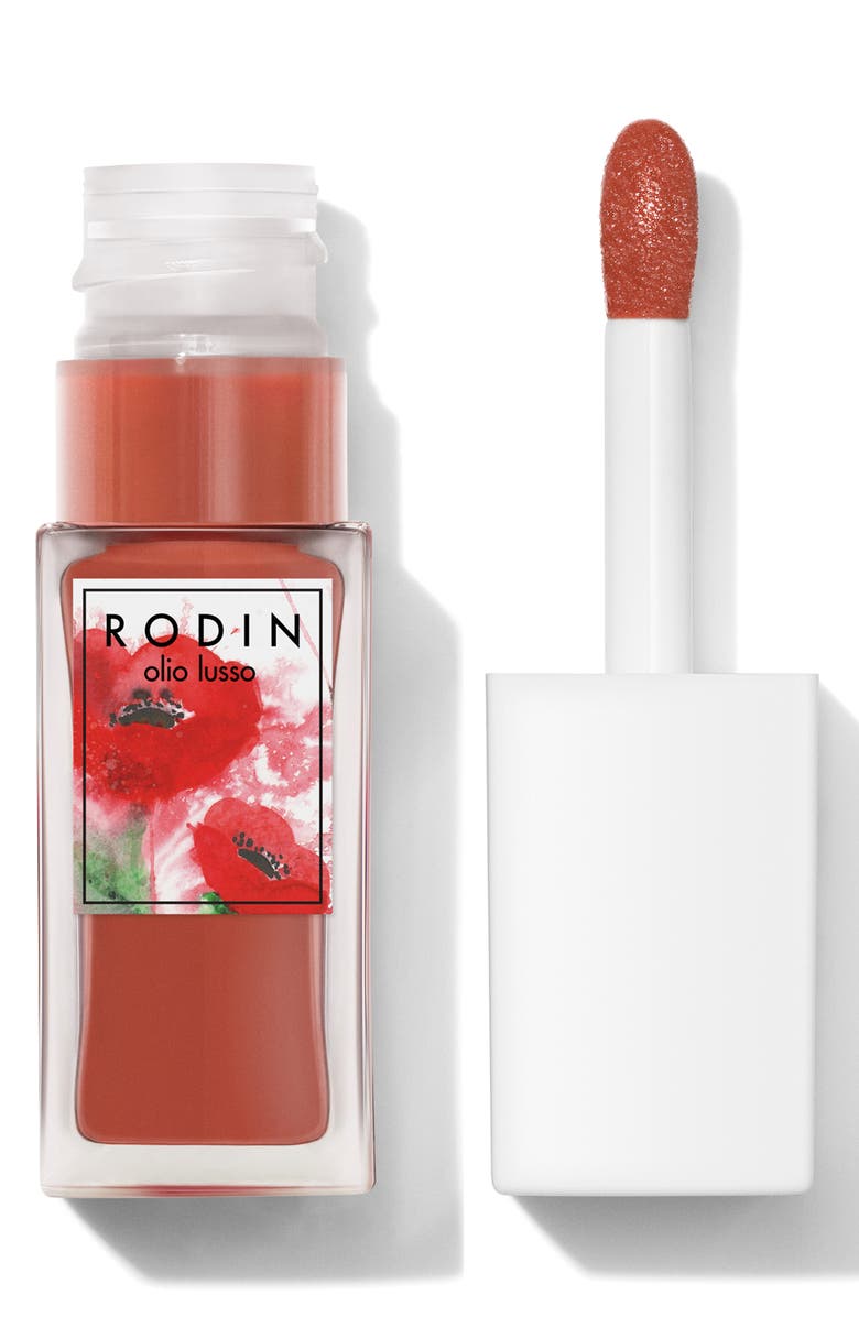 RODIN olio lusso x Vanessa Traina Luxury Lip & Cheek Oil, Main, color,