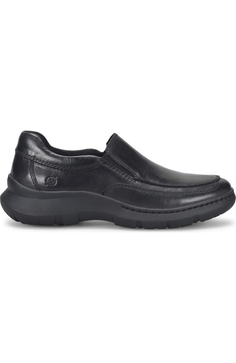 Børn Cambridge Slip-On Sneaker, Alternate, color,