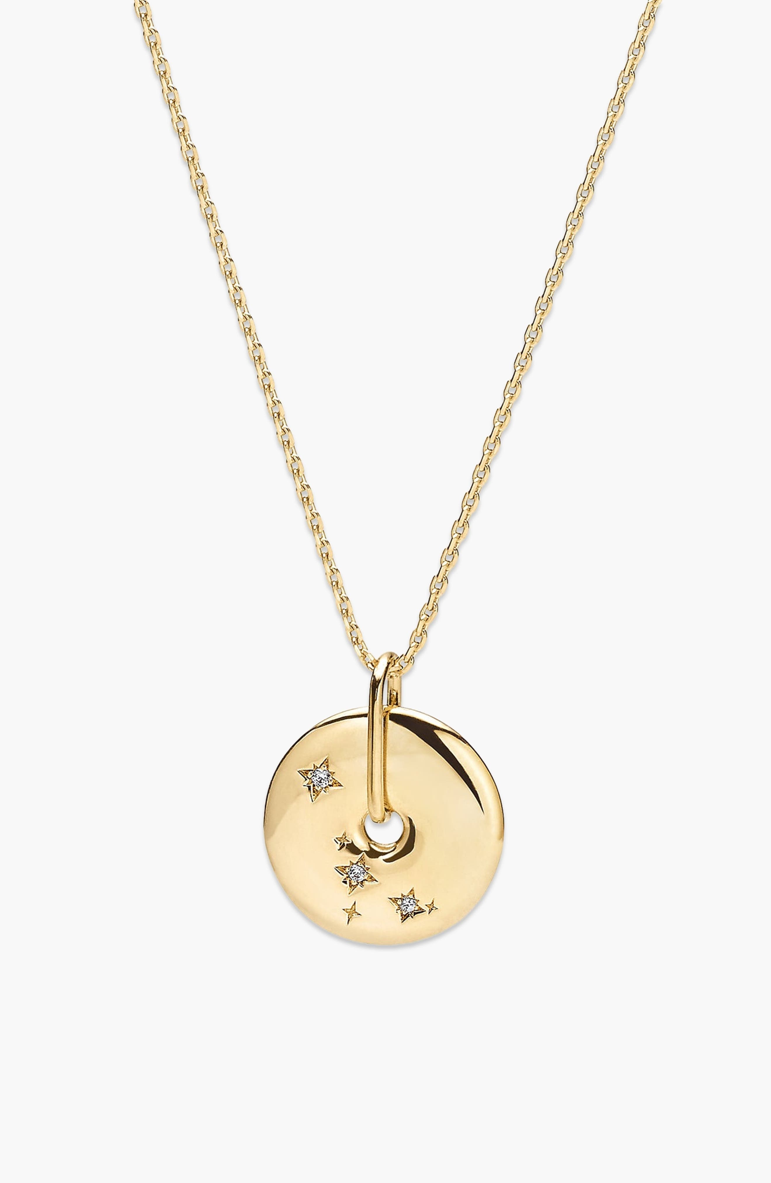 Gold - Cancer