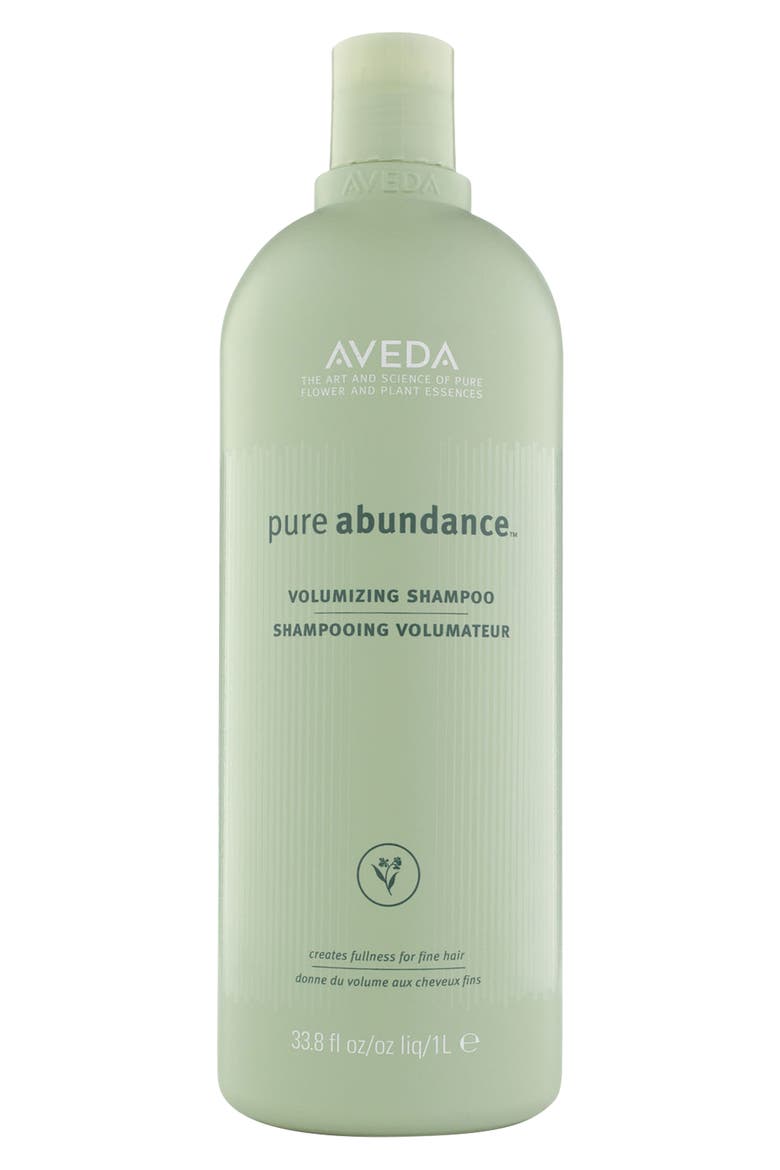 pure abundance™ Volumizing Shampoo, Alternate, color, NO COLOR