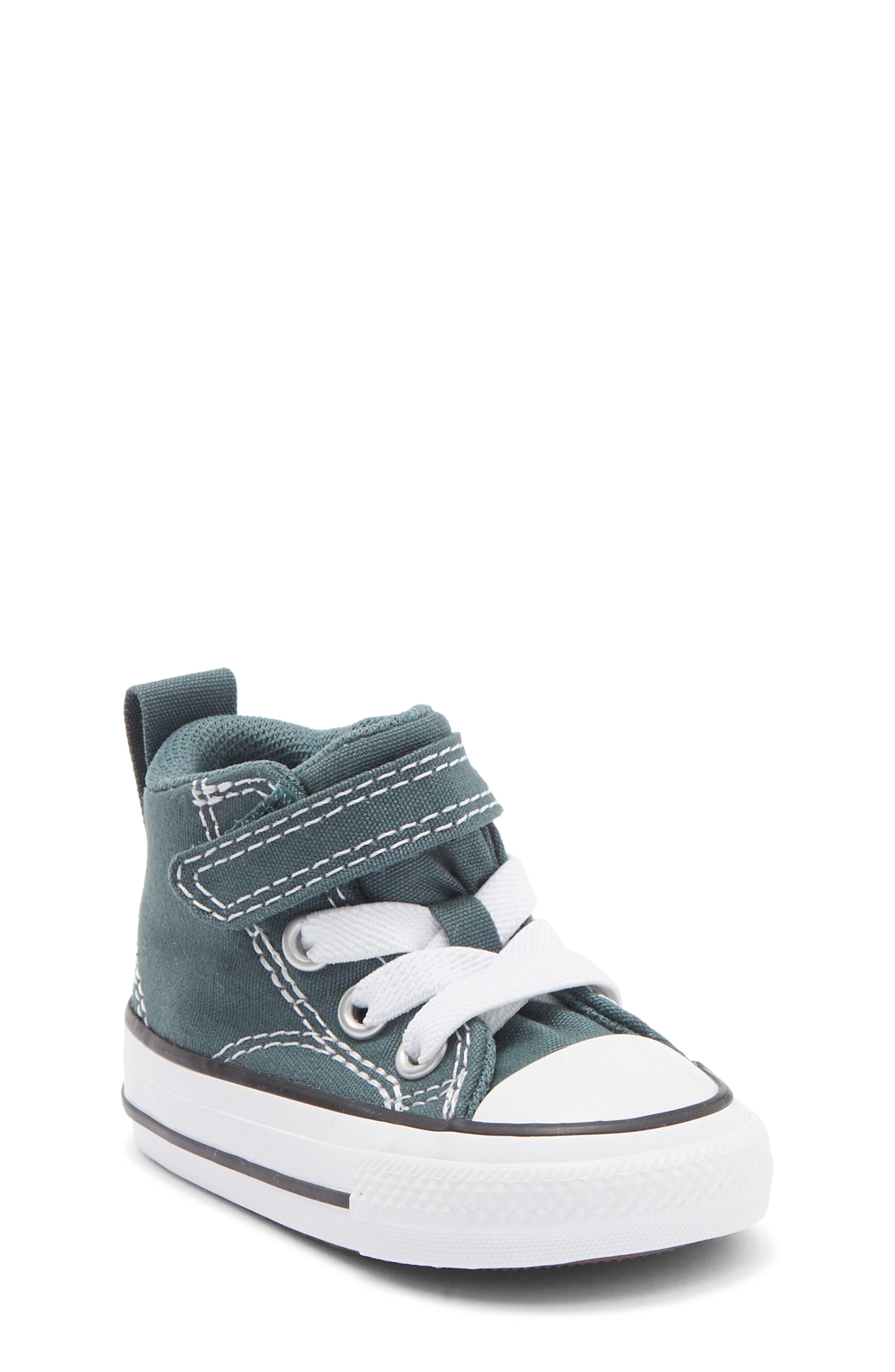 Converse Kids' Chuck Taylor® All Star® Malden Street Low Top Sneaker