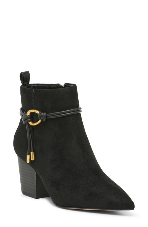 Lessara Bootie