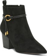 Vince Camuto Lessara Bootie