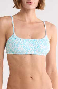 Billabong Mila Happy Dance Bralette Bikini Top