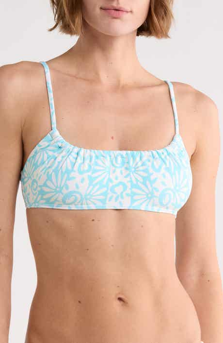 Billabong Mila Happy Dance Bralette Bikini Top