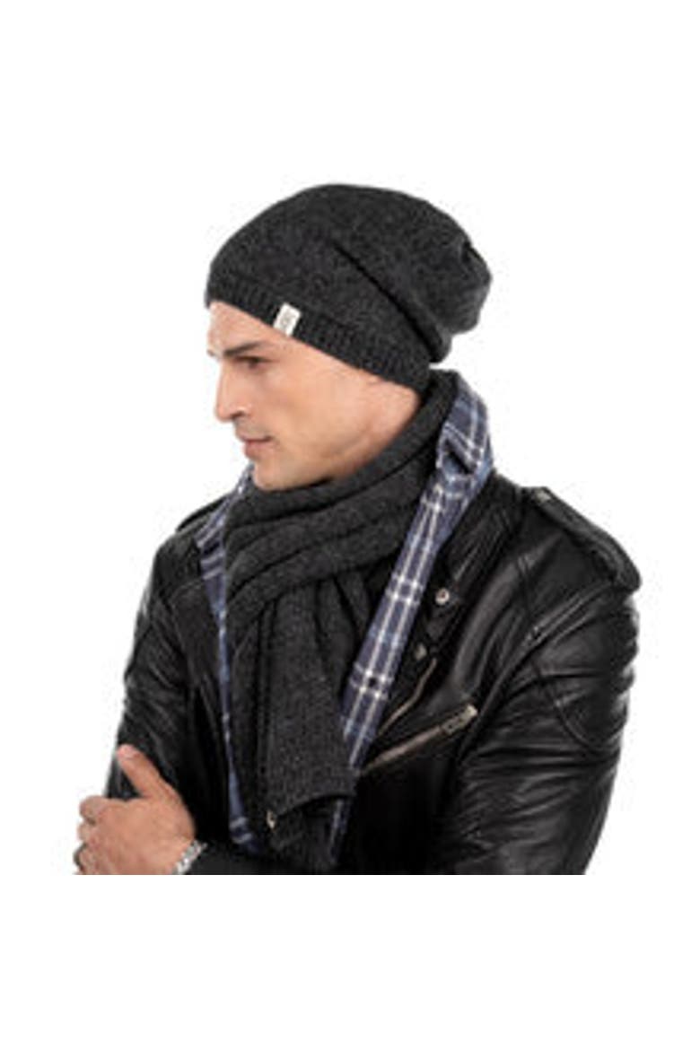 Dekalb Slouch, Alternate, color, Honey