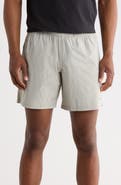 SANTO STUDIO Tempo Sport Shorts