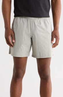 SANTO STUDIO Tempo Sport Shorts