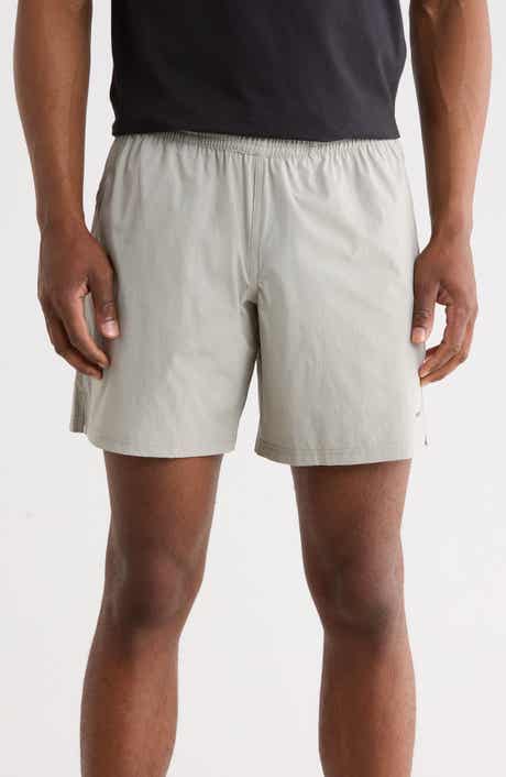 SANTO STUDIO Tempo Sport Shorts
