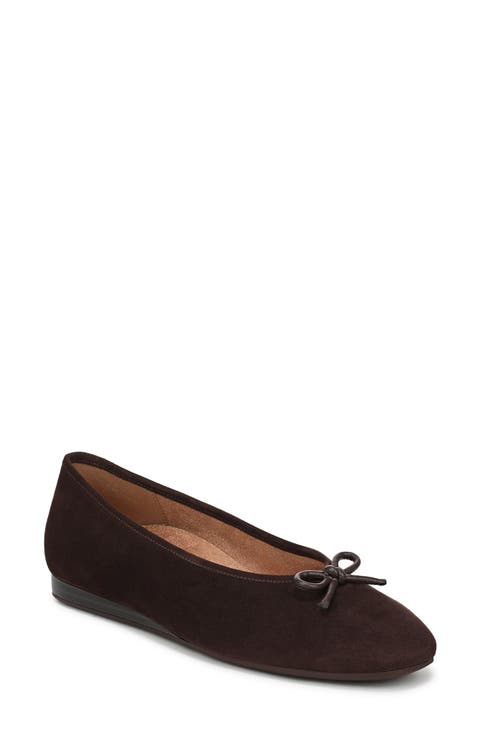 Larissa Ballet Flat