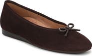 Vionic Larissa Ballet Flat
