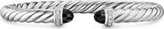 David Yurman Cable Flex Bracelet