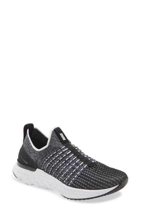 React Phantom Run Flyknit 2 Running Shoe (Women)