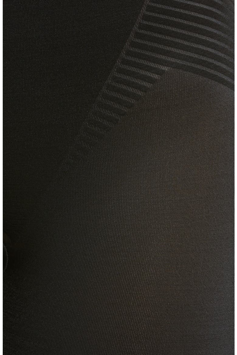 SPANXshape™ Invisible Girlshorts, Alternate, color, VERY BLACK