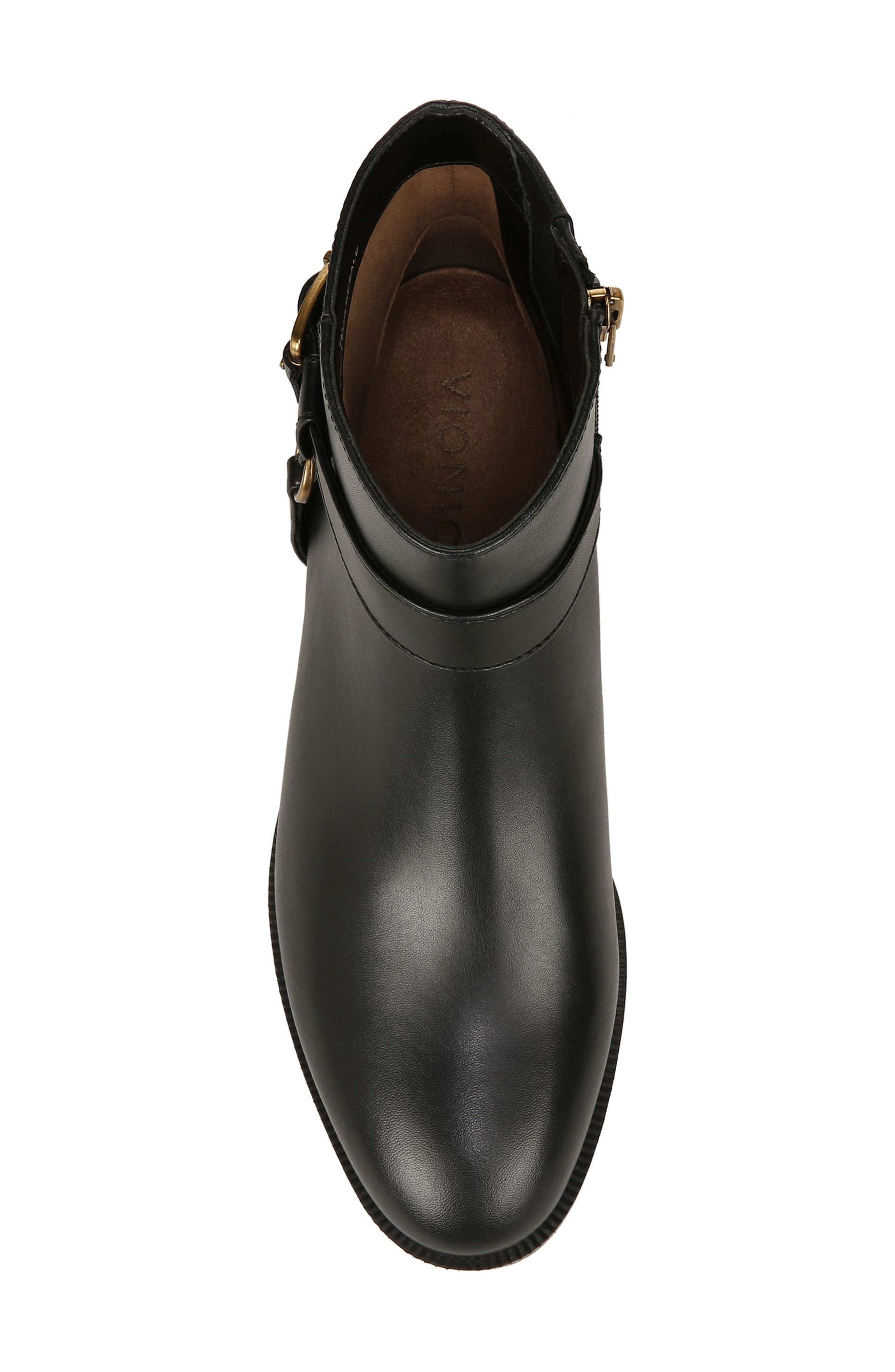 Vionic Rhiannon Bootie, Alternate, color, 